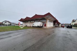 Business premises - Sale - KARLOVAČKA - KARLOVAC - KARLOVAC