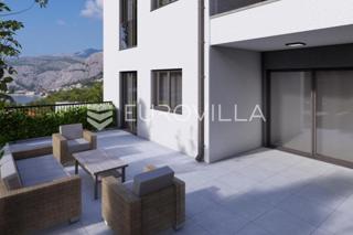 Flat - Sale - SPLITSKO-DALMATINSKA - OMIŠ - OMIŠ