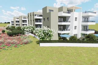 Flat - Sale - SPLITSKO-DALMATINSKA - TROGIR - TROGIR