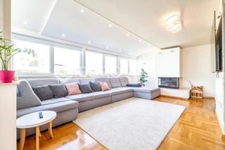 Flat - Sale - GRAD ZAGREB - ZAGREB - ODRA