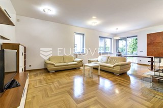 Wohnung - Miete - GRAD ZAGREB - ZAGREB - ŠALATA