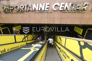 Business premises - Sale - GRAD ZAGREB - ZAGREB - DONJI GRAD