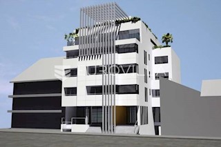Business premises - Rent - GRAD ZAGREB - ZAGREB - DONJA DUBRAVA