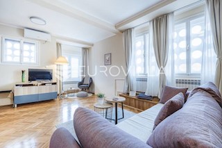 Flat - Sale - GRAD ZAGREB - ZAGREB - DONJI GRAD