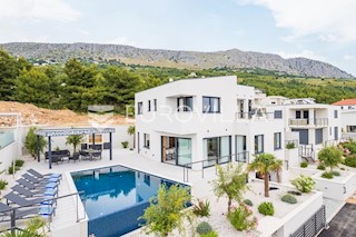 House - Sale - SPLITSKO-DALMATINSKA - PODSTRANA - PODSTRANA