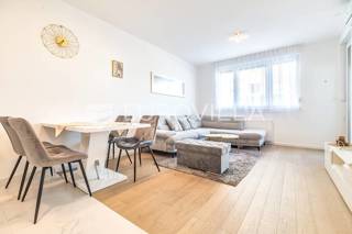 Flat - Rent - GRAD ZAGREB - ZAGREB - LANIŠTE