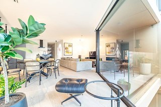 Wohnung - Verkauf - GRAD ZAGREB - ZAGREB - DONJI GRAD