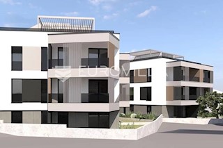 Wohnung - Verkauf - ZADARSKA - ZADAR - DIKLO
