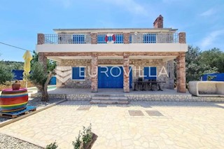 House - Sale - ZADARSKA - PAŠMAN - ŽDRELAC