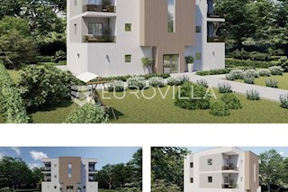 Wohnung - Verkauf - ISTARSKA - POREČ - NOVA VAS