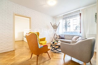 Stan - Najam - GRAD ZAGREB - ZAGREB - VRBANI