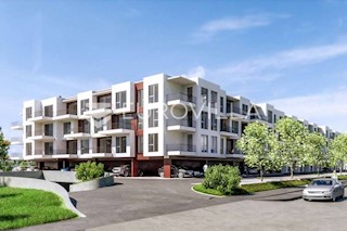 Wohnung - Verkauf - ISTARSKA - UMAG - UMAG