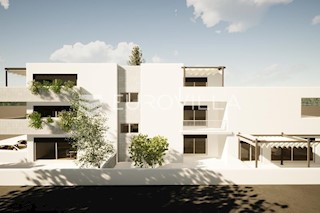 Wohnung - Verkauf - ISTARSKA - NOVIGRAD - NOVIGRAD