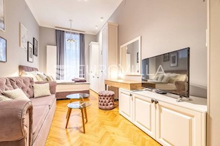 Flat - Rent - GRAD ZAGREB - ZAGREB - DONJI GRAD