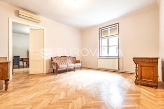 Wohnung - Miete - GRAD ZAGREB - ZAGREB - DONJI GRAD