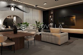Wohnung - Verkauf - PRIMORSKO-GORANSKA - OPATIJA - VOLOSKO