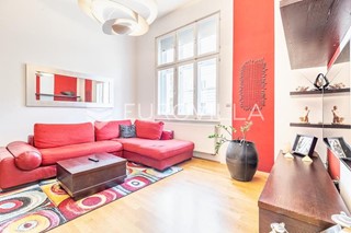 Flat - Sale - GRAD ZAGREB - ZAGREB - DONJI GRAD