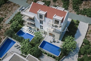 Flat - Sale - ŠIBENSKO-KNINSKA - ROGOZNICA - ROGOZNICA