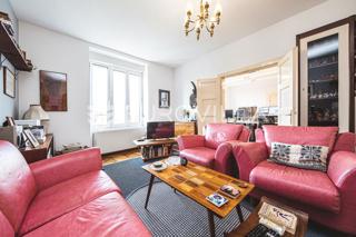 Flat - Sale - GRAD ZAGREB - ZAGREB - DONJI GRAD