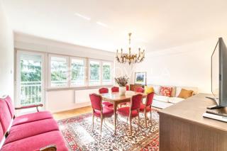 Flat - Rent - GRAD ZAGREB - ZAGREB - BRITANAC