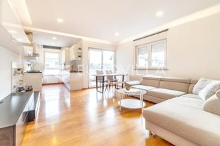 Flat - Rent - GRAD ZAGREB - ZAGREB - ŠESTINE