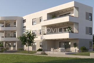 Wohnung - Verkauf - ŠIBENSKO-KNINSKA - VODICE - VODICE