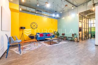 Business premises - Rent - GRAD ZAGREB - ZAGREB - DONJI GRAD