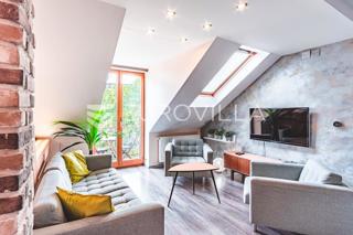 Flat - Sale - GRAD ZAGREB - ZAGREB - DONJI GRAD