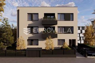 Wohnung - Verkauf - GRAD ZAGREB - ZAGREB - MAKSIMIR