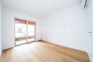 Wohnung - Verkauf - GRAD ZAGREB - ZAGREB - ČRNOMEREC
