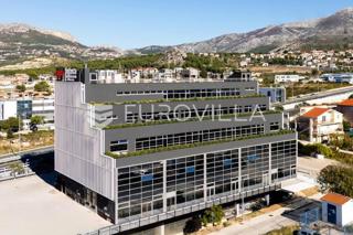 Poslovni prostor - Najam - SPLITSKO-DALMATINSKA - SPLIT - SPLIT