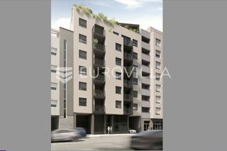 Wohnung - Verkauf - GRAD ZAGREB - ZAGREB - TREŠNJEVKA
