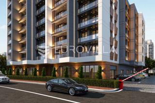 Wohnung - Verkauf - GRAD ZAGREB - ZAGREB - BOROVJE