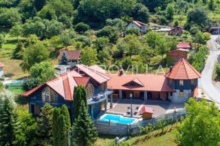 Haus - Verkauf - VARAŽDINSKA - BEDNJA - BENKOVEC