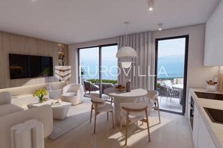 Flat - Sale - SPLITSKO-DALMATINSKA - MAKARSKA - MAKARSKA