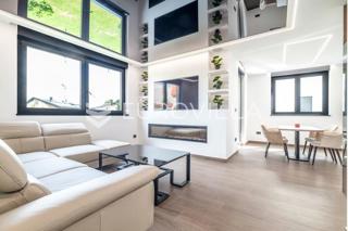Flat - Rent - GRAD ZAGREB - ZAGREB - LANIŠTE
