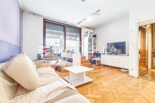Kuća - Prodaja - GRAD ZAGREB - ZAGREB - VOLOVČICA