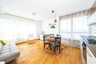 Stan - Najam - GRAD ZAGREB - ZAGREB - TRNJE