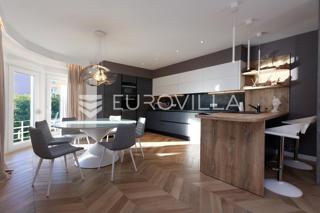 Flat - Rent - PRIMORSKO-GORANSKA - RIJEKA - TRSAT