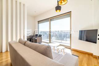 Flat - Rent - GRAD ZAGREB - ZAGREB - SREDIŠĆE