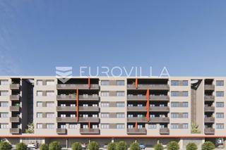 Wohnung - Verkauf - GRAD ZAGREB - ZAGREB - BOTINEC