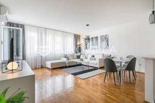 Stan - Najam - GRAD ZAGREB - ZAGREB - TREŠNJEVKA