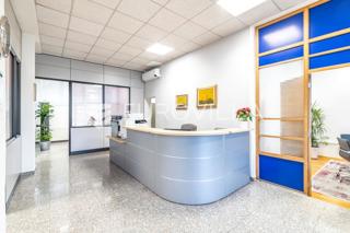 Business premises - Rent - GRAD ZAGREB - ZAGREB - CVJETNO NASELJE