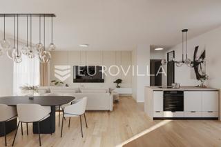 Flat - Sale - GRAD ZAGREB - ZAGREB - BREZOVICA