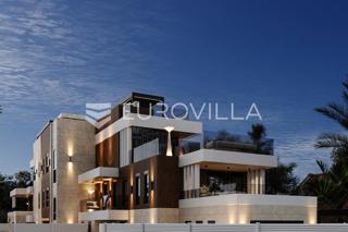 Wohnung - Verkauf - ZADARSKA - NIN - ZATON