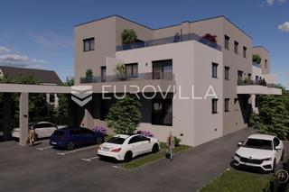 Flat - Sale - GRAD ZAGREB - ZAGREB - SVETA KLARA