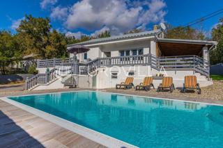 House - Sale - PRIMORSKO-GORANSKA - VINODOLSKA OPĆINA - ANTOVO