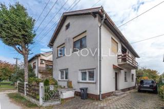 Kuća - Prodaja - MEĐIMURSKA - ŠENKOVEC - ŠENKOVEC