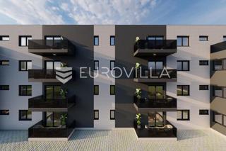 Flat - Sale - GRAD ZAGREB - ZAGREB - ODRA