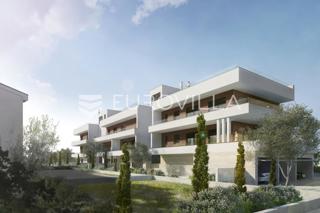 Wohnung - Verkauf - ZADARSKA - NIN - ZATON